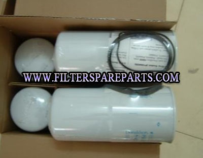 P550252 donaldson hydraulic filter